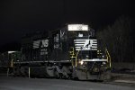 NS 6400 yard switcher K82